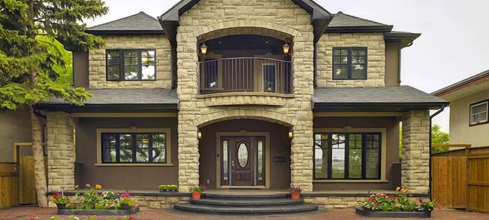 Westmount River Inn Hotels in Calgary