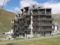 Les Hauts du Val Claret(Val Claret)