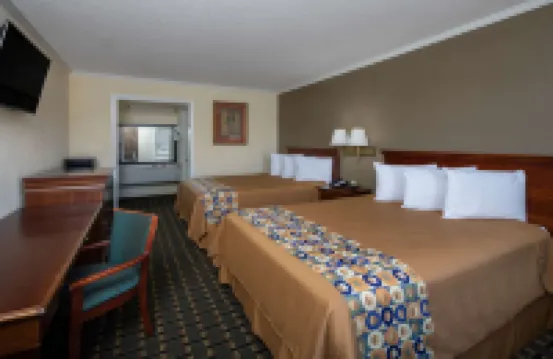 Travelodge by Wyndham Orangeburg - 2-Star