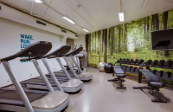 Radisson Blu Hotel and Conference Cente, Oslo Alna