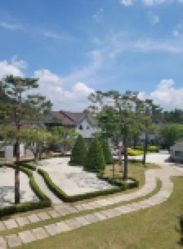 거창산울림펜션