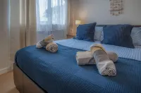 Trewent Park - 2 Bedroom Chalet - Freshwater East - 2 звезды