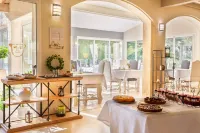 Best Western le Val Majour Hotels in Fontvieille