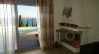 Erofili Villas - Bjergudsigt