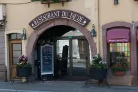 Hotel Restaurant du Faude