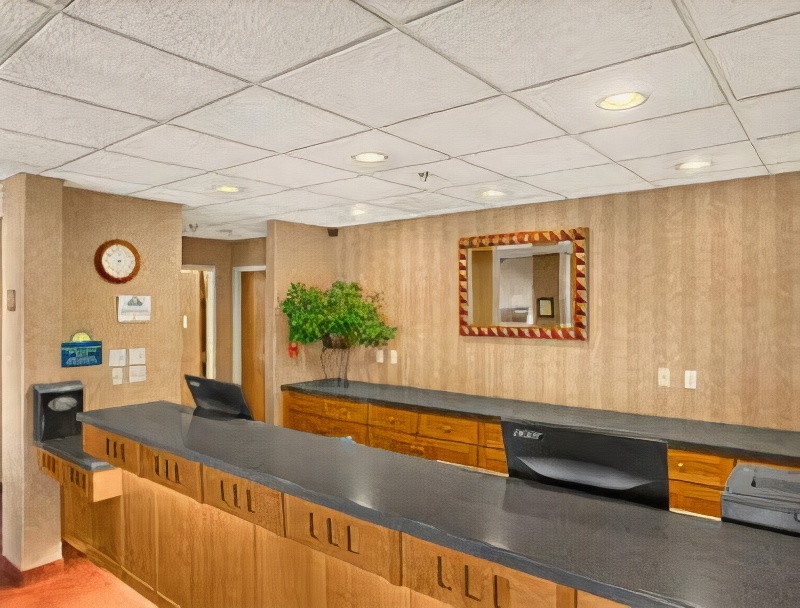 Days Inn by Wyndham Rapid City