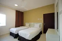 Star Emirates Inn Hotels in 