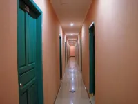 Mitra Hotel Hotels in Rangkui