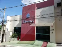 Domus Hotel Cidade Nobre Ipatinga