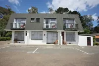 Queens Park Motels Hoteles cerca de water Tower