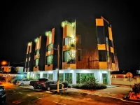 Greenland Boutique Hotel Hotels in der Nähe von Pädagogische Universität Sultan Idris
