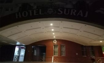 Capital O 80682 Hotel Suraj Executive