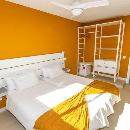 New Miami Playa Apartamentos