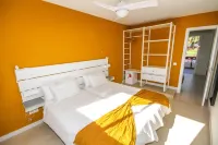 New Miami Playa Apartamentos
