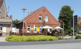 Hotel Pension am Hafen