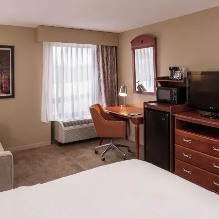 Hampton Inn Columbia Northeast - Fort Jackson
