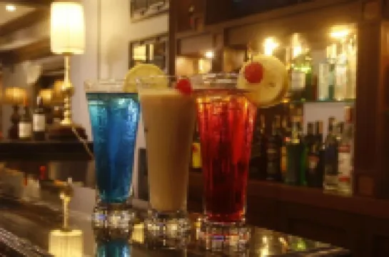 Herald Suites Polaris