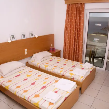 Pantheon Hotel
