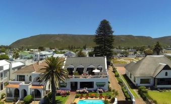 La Fontaine Guest House Hermanus