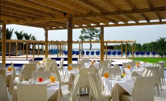 Kinetta Beach Resort and Spa