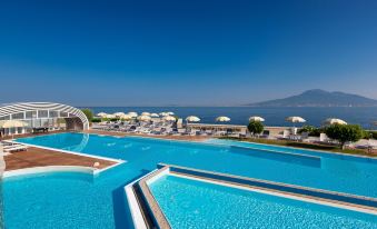 Towers Hotel Stabiae Sorrento Coast