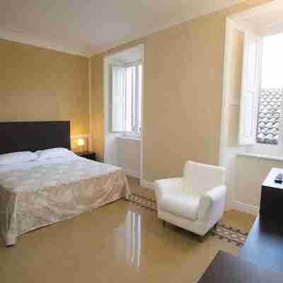 Relais Del Borgo Hotel & Spa 4 Stelle Rooms