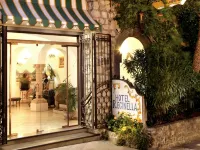 Hotel Reginella Hotels in Positano