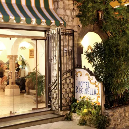 Hotel Reginella