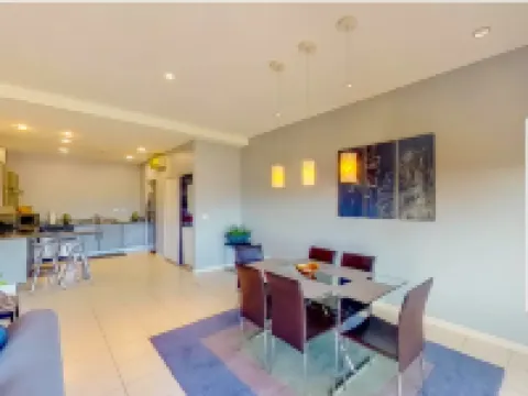 Ocean and Rainforest Panoramic Views Jaco 3 Bdrm with Pool