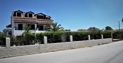 Captains Studios & Apartments Hotels near Cavo D'Oro