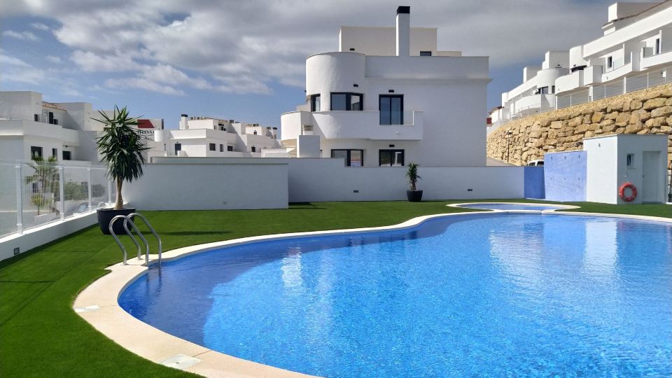 Residencial Panoramic