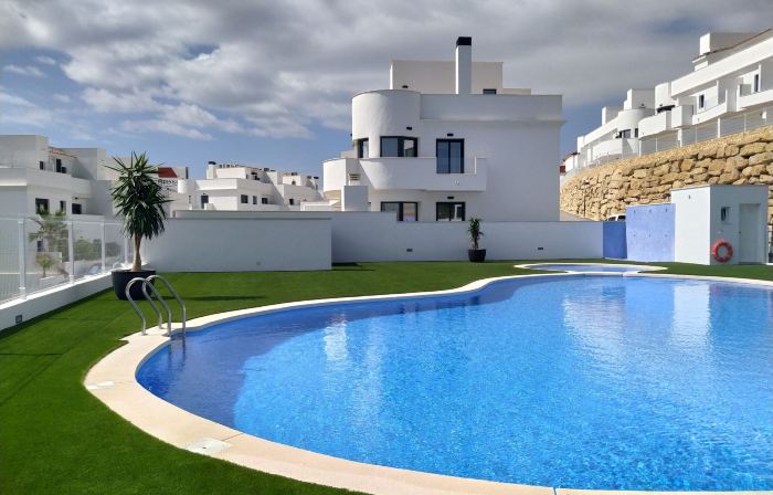 Residencial Panoramic