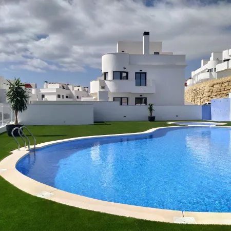 Residencial Panoramic