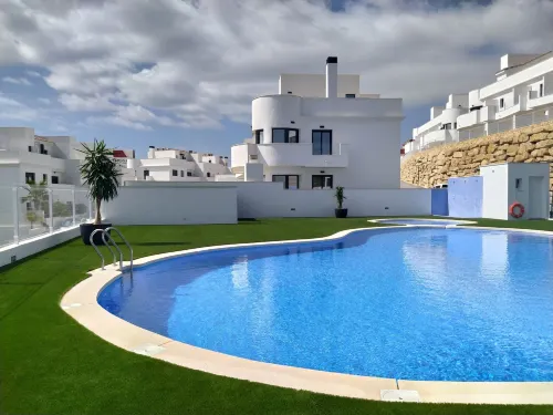 Residencial Panoramic - 3 tähden