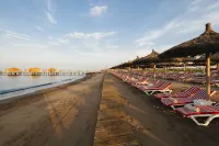 Selectum Luxury Resort Belek - romantique