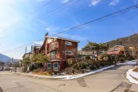 Danyang Memories Pension