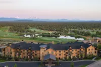 Juniper Preserve Отели в г. Дешют Каунти