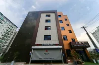 Pohang Jangseongdong Lausdeo Các khách sạn gần Handong Happines Dormitory