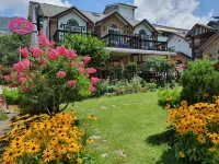 Jecheon Provence Pension Hotels near Deogjusa