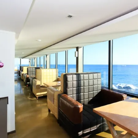 Uljin Firenze Gogung Pension
