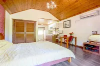 Chungju Jubongsan Pension Hotels in Dongnyang-myeon