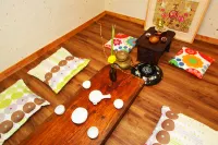 Gyeongju Doran Doran Hanok Stay