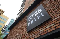 Goyang N25 Hotels near West Five Royal Tombs, Goyang (Seooreung)