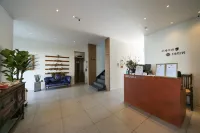 Daegu Dongdaegu Station Muje Hotel