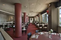 Beach Cove Resort - breakfast