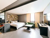 Ssome Hotel Jeonggwan Catholic Church周辺のホテル