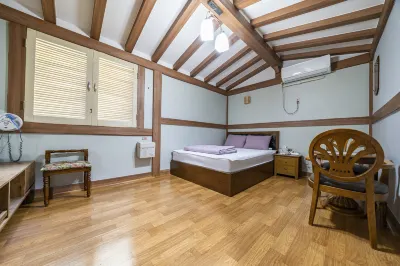 Chuncheon White Star Motel