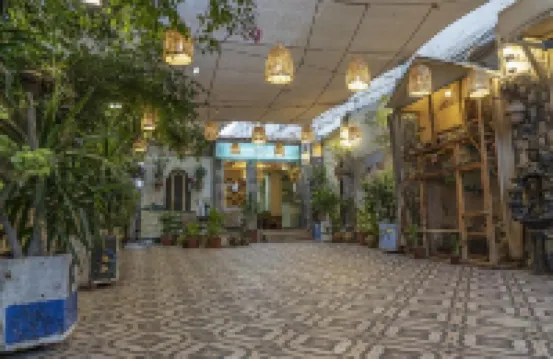 Al Riyati Hotel Apartments Hotels in 