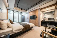 Yeoju Hotel Forest
