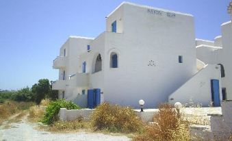 Naxos Sun Studios